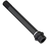 Shimano Fh-mt400-b Through Axle Noir 12 x 148 BOOST Black