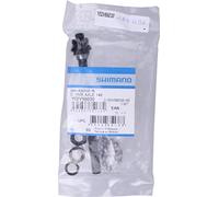 Shimano axe Creux kpl. 146 mm (5-1/3) WH-rx010 R Creux Axe kpl. 146 mm (5-1/3) WH-rx010 R Art Nr. en Y 02 V98030