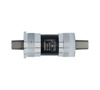 Boitier de pedalier shimano bb un300 carre bsa 68mm 107