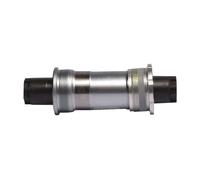 SHIMANO Axe de cartouche de pédalier compact BB-5500 BSA 68 - 118.5 MM OCTALINK