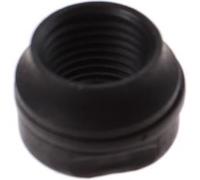 Shimano axe de cône M10 noir noir G