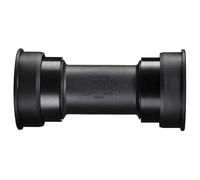Shimano Boîtier de pédalier BB-RS500-PB Hollowtech II Pressfit 41 x 86,5 mm Noir