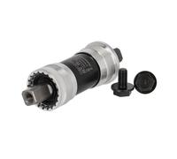 SHIMANO Axe de pédalier BSA 118mm/68mm-BB-UN300 Carré Carter