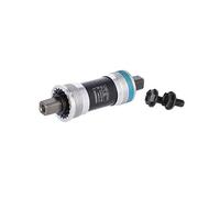 SHIMANO Axe de pédalier BSA 122,5/73mm-BB-UN300 Cuadradillo (D-NL)