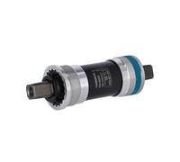 SHIMANO Axe de pédalier BSA 122,5/73mm-BB-UN300 Cuadradillo (LL123)
