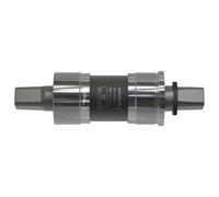 SHIMANO Axe de pédalier BSA 127.5/68mm-BB-UN300 Carré