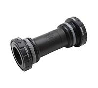 Shimano Boîtier de pédalier SM-BB93 XTR Hollowtech II BSA 68/73 mm avec TL-FC24