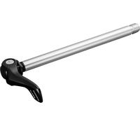 SHIMANO axe de roue AX-MT500 pour HR pour 148x12 mm I-Type, noir/argenté