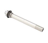 Shimano Deore Xt Fh-m770 Hub Axle Clair 142 mm