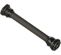 Shimano Axe de moyeu complet HB-M475 Noir