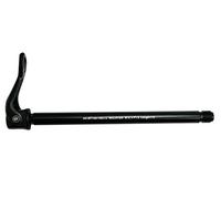 Shimano Axe traversant AX-MT700 XTR 148 x 12 mm I-Type noir