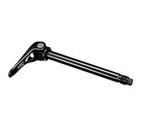Shimano Sm-ax720 Front Through Axle Noir 12 x 100 mm