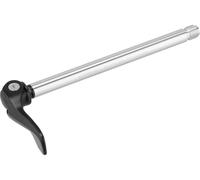 Shimano Mt500 Through Axle Argenté 12 x 148 mm Grey / Black