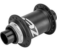 Shimano Axe traversant ZEE HB-M640 avec Verrouillage Central Moyeu de Roue Avant Black 20 mm
