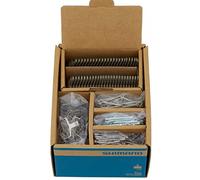 Shimano Plaquettes de Frein B05S-RX - 50 paires Kunstharz