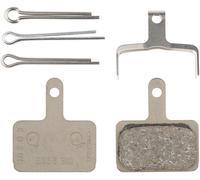 Shimano B05S-RX Disque Frein Coussin Et Ressort - Résine Composant Acier Arrière