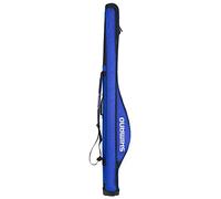 Shimano Bagage Shimano All-Round - Manchon de canne à pêche triple 170 x 25 x 22 cm