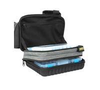 Shimano Bagage Yasei Sac à bandoulière pour Canne à pêche Taille M