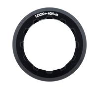 Shimano Bague de Verrouillage pour XT CS-M8100 / SLX CS-M7100 12 vitesses universal
