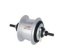 SHIMANO Bague Interne 5v 187/32 Argent-SG-C7000-5V Nexus Frein Jante