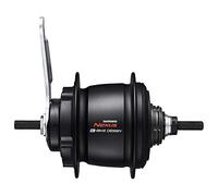 SHIMANO Bague Interne 5v 187/32 Noir-SG-C7002-5CD Nexus DB/Contrepartie.