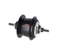 SHIMANO Bague Interne 5v 187/36 Noir-SG-C7000-5V Nexus Frein Jante