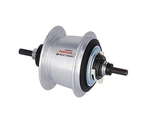 SHIMANO Bague interne 5v 187/36 Plata-SG-C7000-5V Nexus Frein Jante