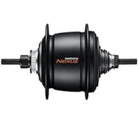 SHIMANO Bague interne 8v 187/36 Noir