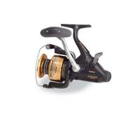 Reel Baitrunner D 4000