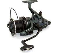 Shimano Baitrunner BBTR Ci4+ XT-B LC Moulinet à tambour libre longcast