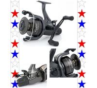 Shimano Baitrunner DL 10000 RB Moulinet débrayable avec frein arriere