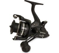 SHIMANO Baitrunner ST-FB, 2500, ambidextre, roue libre Moulinet de pêche, frein avant, BTRST2500FB