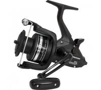 SHIMANO Baitrunner ST-FB, 4000, ambidextre, roue libre Moulinet de pêche, frein avant, BTRST4000FB