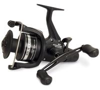 Shimano Moulinet Baitrunner ST 10000 RB débrayable - frein arrière - Bobine XT7 Noir 555 g
