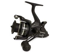 Shimano Moulinet débrayable Baitrunner ST 2500 FB petit, frein avant