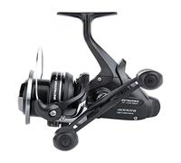 SHIMANO Baitrunner X-Aero 4000 FB, Moulinet de Pêche à Bobine Libre, BTRXAR4000FB