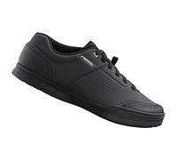 SHIMANO Bam503L38 Chaussures AM5 (AM503), Noir, Pointure 38 Unisexe, Taille 48