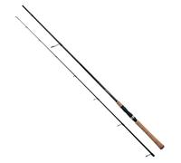 Shimano Barre Yasei Perch Ligne Liège 2,10m/7-18g Barschrute Canne à Spinning