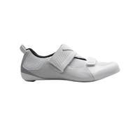 Shimano Chaussures de triathlon TR5 Route Blanc EU 46 Homme