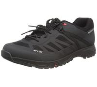 SHIMANO Baskets Unisexe Zapatillas VTT Et500, Noir, 39 EU