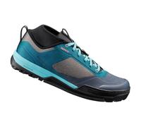 SHIMANO Baskets VTT Gr701wg pour femme, gris, 38 EU