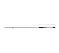 SHIMANO Bassterra A LRF Boat Spinning 2,29m 7'6" 3-15g 2pc Hardbait leurre compact haute attractivité