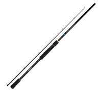 Shimano Bassterra Sea Bass 2.74 m - 7-30 g Canne à Pêche Spinning Lancer Leurre Carbone Mer Rivière Etang