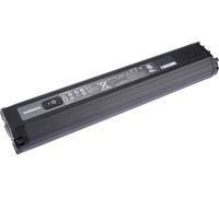 SHIMANO Batterie "STEPS BT-E8035-L" montage sur cadre inte 3,15 kg, Versi