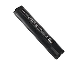 SHIMANO Batterie tube diagonal interne STEPS