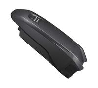 Shimano Batterie STEPS BT-E8014 418 Wh Tube diagonal - Noir