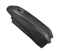 Shimano Batterie STEPS BT-E8014 418 Wh Tube diagonal - Noir
