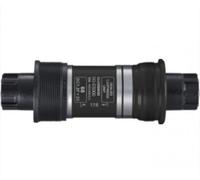 SHIMANO BB-ES300 Octalink BSA, boîte de pédalier, noir, SH-EBBES300EB26