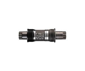 Shimano BB-ES300 OCTALINK BSA Boîtier de pédalier Black 68/118 mm