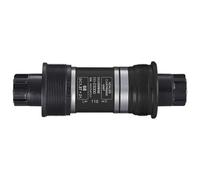 Shimano BB-ES300 OCTALINK BSA Boîtier de pédalier Black 68/121 mm